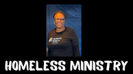 Strength Church Homeless Ministry