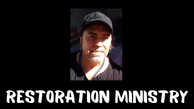 Strength Church Restoration Ministry